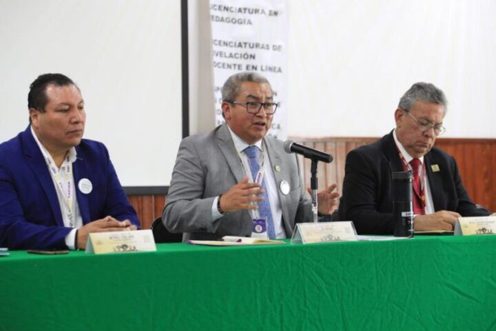 Nuevo modelo educativo busca mejorar la calidad de la educación: SEPE |  Versus Tlaxcala